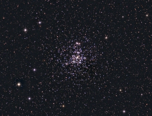 M37, lunga esposizione, http://cs.astronomy.com utente Theil