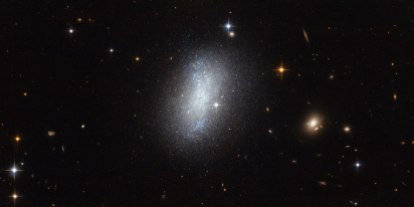 PGC 18431, telescopio Hubble